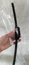 佐佐木 无骨雨刷器/雨刮器/雨刮片(红钻1对2只装） 适用丰田皇冠/逸致/兰德酷路泽 实拍图