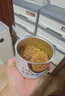 立日有 香酥肉酥115g罐装 福建特产猪肉松 营养佐餐配粥食品 实拍图