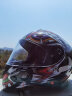 维迈通专卖店V9S V8S V9X摩托车头盔蓝牙耳机全盔内置骑行摩旅JBL单元 V8S+【全套安装配件】 实拍图