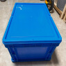 幸蕴 EU塑料箱600盖子 加厚汽配可堆式周转箱储物箱零件箱盖子 晒单实拍图