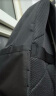 京东京造 轻量双肩背包20L升级版2.0 男女运动旅行通勤学生书包 炭黑 晒单实拍图