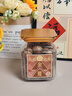 三只松鼠【大满坚果】夏威夷果508g/罐 坚果炒货原味大颗粒干果零食小吃 实拍图