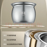 苏泊尔（SUPOR）0涂层精钢球釜电压力锅6L双胆全自动智能预约 家用 SY-60YC6011Q电饭煲高压锅6-8人 实拍图