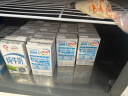 伊利牛奶 营养早餐搭配 优质乳蛋白 【全家分享】纯牛奶1L*6盒2提 实拍图