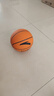 安踏（ANTA）篮球CUBAL室内外比赛防滑耐磨标准7号球成人儿童青少年PU101-3 实拍图