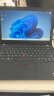 联想（ThinkPad）X230 X250  二手笔记本电脑 12.5英寸手提轻薄商务办公绘图游戏本 14】95新X280四核i5 8G 512G至薄本 实拍图