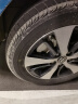 普利司通（Bridgestone）汽车轮胎 205/55R16 91V ER300 配套卡罗拉/马自达3/适配思域速腾 实拍图