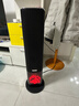 艾美特（AIRMATE）【25年新品】火焰暖风机石墨烯取暖器电暖气家用办公室节能全屋大面积速热小太阳语音电暖器 SR113 实拍图