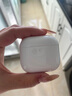 Viken【华强北顶配丨Air4代降噪款】蓝牙耳机适配苹果无线2025新款半入耳式金榜iphone17/16/15/14pods4 【原版正装全功能主动降噪版】 【主动降噪+空间音頻+三真电量】 实拍图