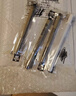 樱花(SAKURA)高光笔中性笔波晒笔手绘笔 单支装白色 笔幅0.3mm【日本进口】 实拍图