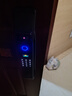 索将军智能门锁 指纹锁 3D人脸识别智能锁 密码锁 电子锁 全自动 入户门 人脸识别+可视猫眼+wifi远程解锁 实拍图