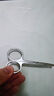 尖工挖耳勺套装 掏耳朵神器掏耳勺采耳工具耳扒勺扣不锈钢便携6件套 实拍图