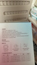 十月结晶防溢乳垫超柔立体一次性超薄透气哺乳期防漏乳贴100片 热门商品 实拍图
