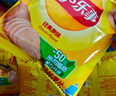 乐事（Lay's）薯片小包装12g多口味原切膨化食品整箱办公室零食大礼包休闲食品 【15包】经典原味12g 实拍图