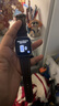 MSSM适用苹果手表表带apple watch爱马仕款iwatch S11小牛皮真皮表带ultra3/S10/9/Se3商务表带 深棕色 实拍图