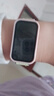 华为（HUAWEI）手环10 标准版 拂晓粉 智能手环专业睡眠分析情绪健康心率监测运动手环华为手环9升级 实拍图