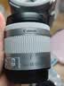佳能/Canon 100D 200d 200D二代 R50 700D 80D 二手单反相机4K高清 佳能100D 18-55 IS STM 白色套机 99新 实拍图