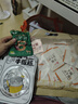 1号牧场 烧烤牛板筋 52g 袋装 休闲零食 即食小吃 牛板筋 实拍图