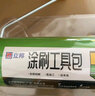 立邦乳胶漆油漆涂料内墙漆防霉抗甲醛五合一净味无添加环保室内漆 【0元试色】乳胶漆色卡 实拍图