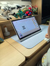 希沃AI学习机W20高思版 国家补贴15% 15.6英寸护眼学习平板 小学初中高中学练机 高思全科培优 8+256G 实拍图