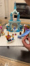 乐高（LEGO）积木拼装 11026 白色底板 4岁+男孩女孩儿童玩具生日礼物 实拍图