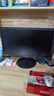 联想（Lenovo）显示器电脑显示屏19.5/21.5/24.5/27英寸异能者系列微边框高清办公游戏设计监控显示器 【19.5英寸】双显示接口/可壁挂/75Hz 商务办公采购 实拍图