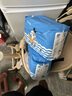 巴布豆（BOBDOG）小波浪拉拉裤L66片(8.5-11.5KG)婴儿尿不湿【品牌直供 安心品质】 实拍图