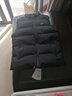 回力马甲男加厚保暖立领印花坎肩背心时尚马夹男秋冬季韩版休闲外套 实拍图