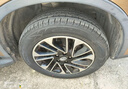 固铂（Cooper）汽车轮胎 215/60R17 96H DISCOVERER HTS 原配哈佛H2S 实拍图