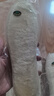 FOOTOPPO保暖鞋垫女冬季羊毛加绒毛毛软毛绒超软吸汗冬天毛鞋垫儿男冬 实拍图