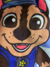 汪汪队立大功（PAW PATROL）儿童袖套男女童防脏防污护袖宝宝幼儿卡通绒面手袖PA1697C 实拍图