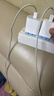 Apple/苹果 20W USB-C充电器  type-c充电器苹果手机充电器原装手机快充头 苹果17手机充电器 实拍图