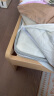 惠寻 京东自有品牌 椰棕床垫硬棕垫薄床垫偏硬1.5米*2米5cm厚折叠 实拍图