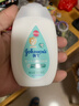强生（Johnson）婴儿牛奶身体乳100ml宝宝儿童青少年保湿乳面霜护手霜家庭旅行装 实拍图
