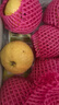 京觅福建红心芭乐 番石榴 应季 低糖孕妇水果 单果150g 净重3斤装 实拍图