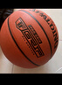 斯伯丁（SPALDING）男子青少年比赛用球室内室外PU篮球送男友送女友 74-716A（超纤） 实拍图