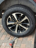 富神（FORTUNE）汽车轮胎 225/65R17102T FSR 303适配哈弗H6/CR-V/新奇骏静音舒适 实拍图