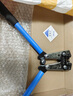 OLKWL（瓦力）SC铜鼻子压线钳6-50平方铜线电工手动压线工具线鼻子OT冷压端子线耳快速压接液压钳 WL-50B 实拍图
