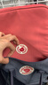 FJALLRAVEN北极狐kanken Laptop包13寸加厚手拿笔记本内胆包电脑包23787 319 桃红色 实拍图