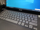 华硕（ASUS）网课学习商务办公本编程14/15.6寸轻薄便携i5/i7独显二手笔记本电脑 95新窄边I7-8550-独显16G+1T-18款 实拍图