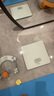 美的（Midea）体重秤家用人体健康体重称重计电子秤高精准 Led显示智能APP联接健身减肥运动 健康秤 实拍图