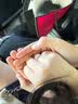 银千惠925银情侣戒指男女士款钟情久久求婚对戒生日情人节礼物送女友 情侣一对/商家配送/免费刻字 身份绑定请联系客服 实拍图