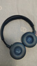 JBL TUNE 670NC 头戴式主动降噪蓝牙耳机 无线有线电脑游戏网课音乐耳机 生日礼物 深海蓝 实拍图
