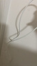 罗马仕苹果数据线PD30/20W快充线Type-c to Lightning充电线适用iPhone14Pro Max/13/12/11手机ipad车载 实拍图
