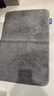 大江地垫卫生间脚垫浴室门口吸水垫厕所浴室防滑地垫40x60cm 实拍图