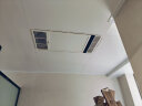 雷士（NVC）大功率风暖浴霸照明排换气八合一多功能浴室卫生间集成吊顶 Y231A 【2700W】无线轻触|八合一 晒单实拍图