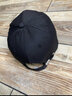 简时行帽子女韩版潮情侣百搭硬顶棒球帽四季通用户外休闲遮阳鸭舌帽 H-米色 均码 实拍图
