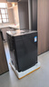 美的（Midea）波轮洗衣机全自动家用 MB10L5 10公斤 1.25至高洗净比 元气精华洗 变频 以旧换新 家电国家补贴20% 实拍图
