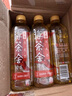 可口可乐淳茶舍茶饮料纯茶饮料 回甘冷萃茶 迪丽热巴代言新旧随机临期品 普洱茶480ml*12瓶 实拍图