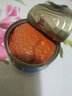 港城好客鱼子酱即食正宗明太鱼籽酱熟食小海鲜水产品香辣方便食品鱼籽罐头 明太鱼籽*5罐 实拍图
